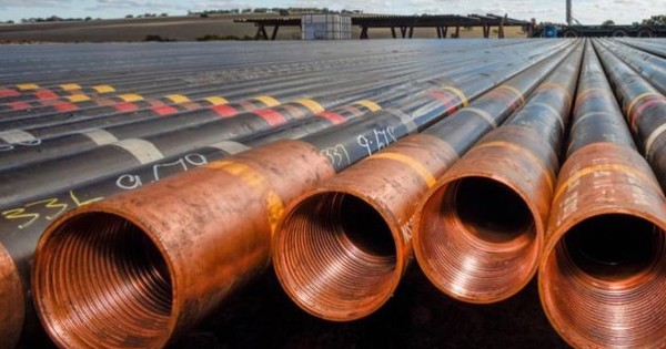 Giá thép hôm nay 22/9: Quặng sắt nhích nhẹ nhờ kỳ vọng nhu cầu trước kỳ nghỉ lễ