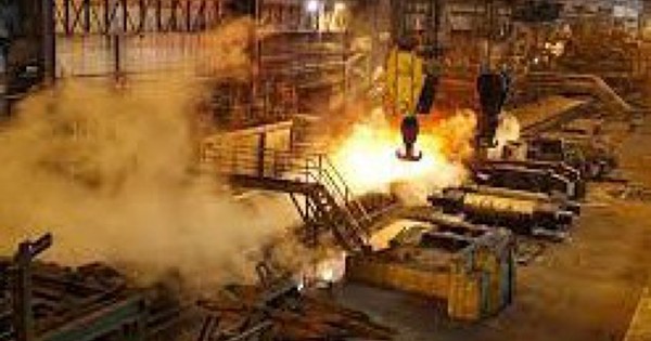 Giá thép hôm nay 23/9: Quặng sắt quay đầu giảm, HRC tại Mỹ tiếp tục được nâng giá